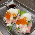 月島焼肉 牛タン処 兎月的实拍图