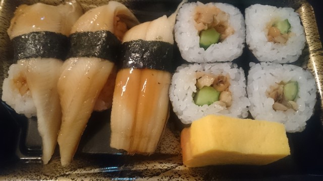 recommendations image for 海鮮魚力 国分寺マルイ店