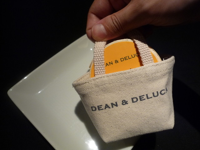 DEAN & DELUCA MARKET STORES 八重洲的實拍高清圖