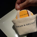 DEAN & DELUCA MARKET STORES 八重洲的實拍圖