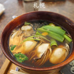 手打ち蕎麦 こはし的实拍图