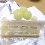 ハーブス 近鉄あべのハルカス店的实拍图