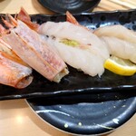 大河すし的實拍圖