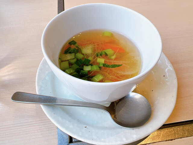 和食鉄板 銀座 朔月的實拍高清圖