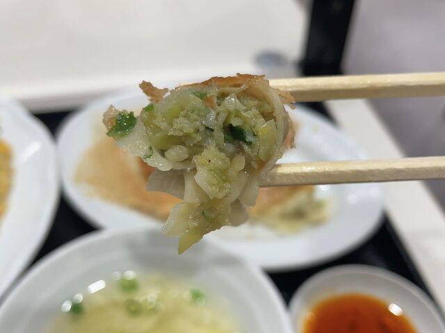 東京餃子軒 イトーヨーカドー大森店的實拍高清圖