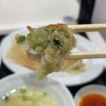 東京餃子軒 イトーヨーカドー大森店的實拍圖