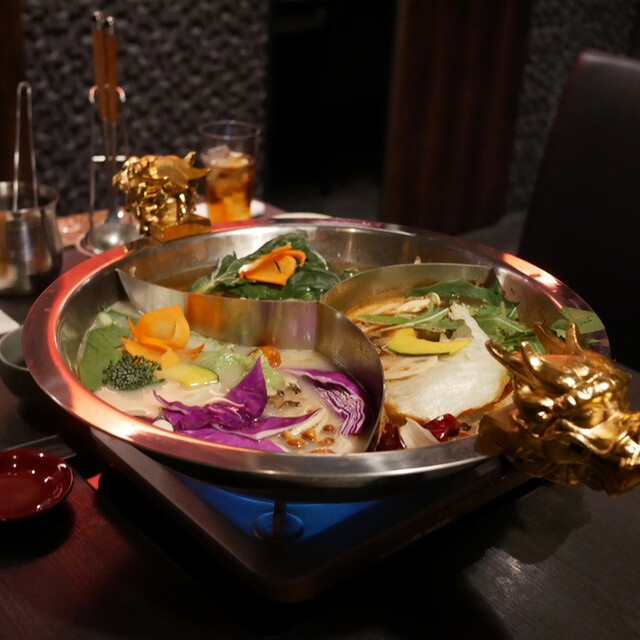 recommendations image for ファイヤーホール4000 麻布十番店