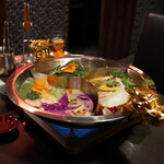 recommendations for ファイヤーホール4000 麻布十番店