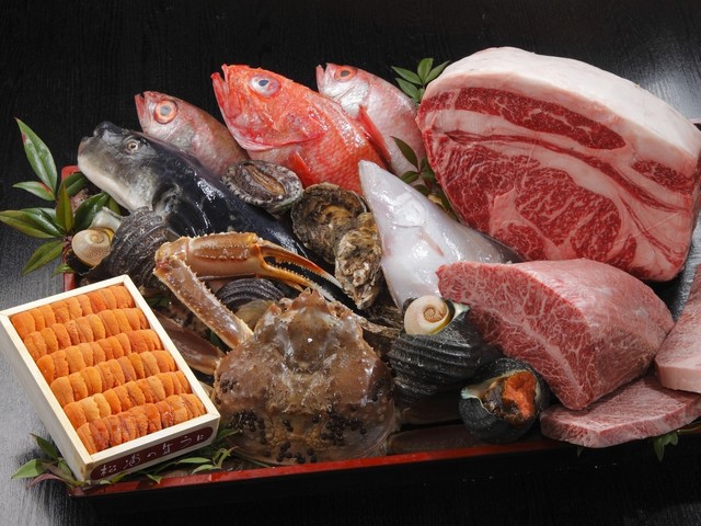 魚のだいしん 城陽店的实拍高清图