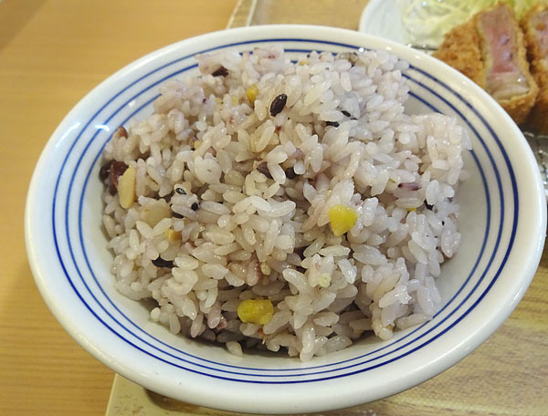 かつ満 天五店的實拍高清圖