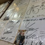 めんちゃんラーメン的實拍圖