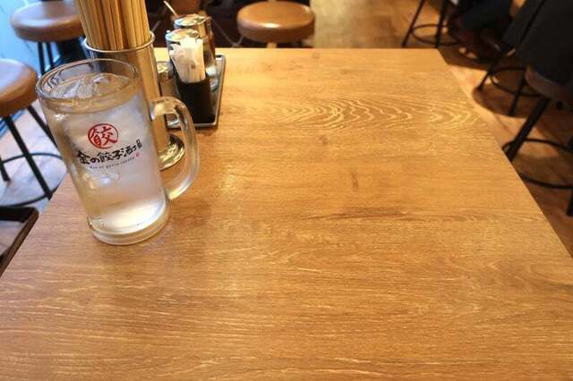 recommendations image for 金の餃子酒場 渋谷2号店