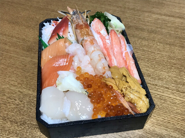 北海工房的实拍高清图