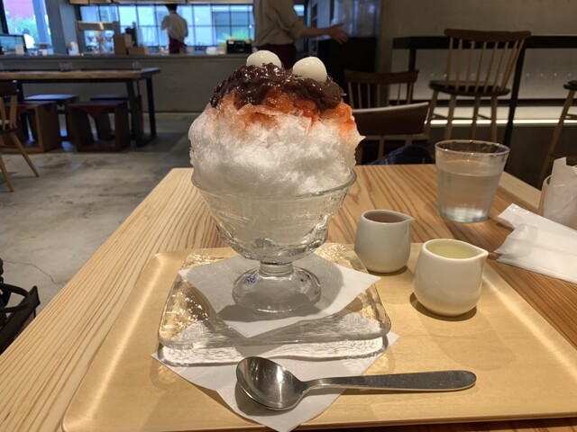 recommendations image for 銀座立田野 自由が丘店