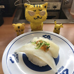 無添くら寿司 なんば元町店的實拍圖