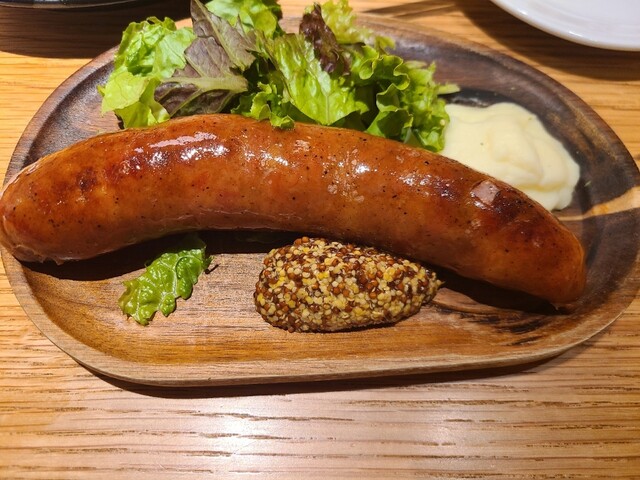クラフトビアマーケット 京都ポルタ店的实拍高清图