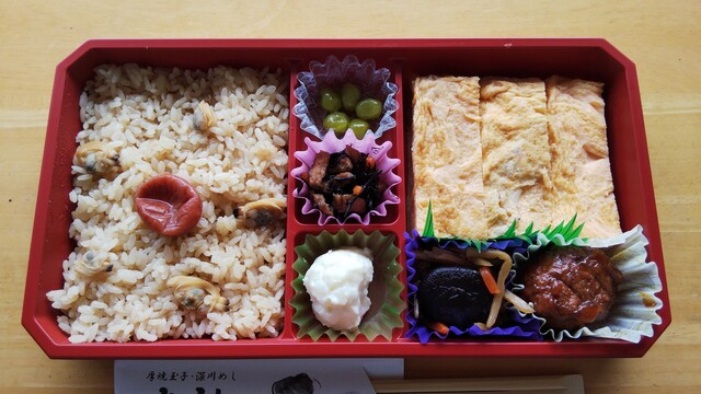 recommendations image for 太郎 京王百貨店新宿店