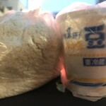 阿部豆腐店的實拍圖
