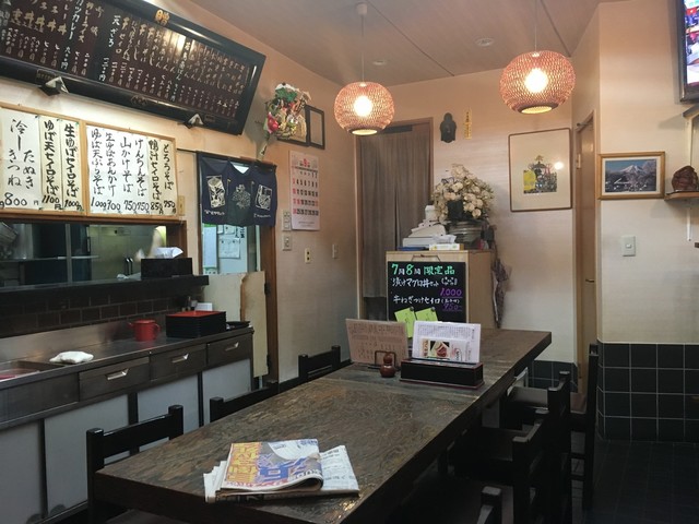 やぶそば的實拍高清圖