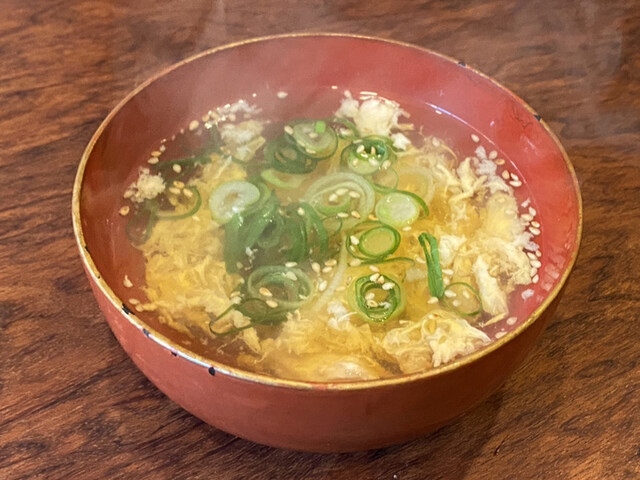 麺匠肉助 焼そばのクチ的实拍高清图