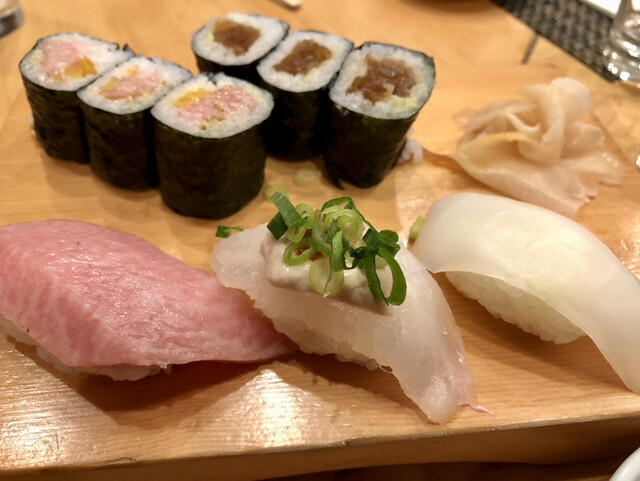 末廣鮨的實拍高清圖