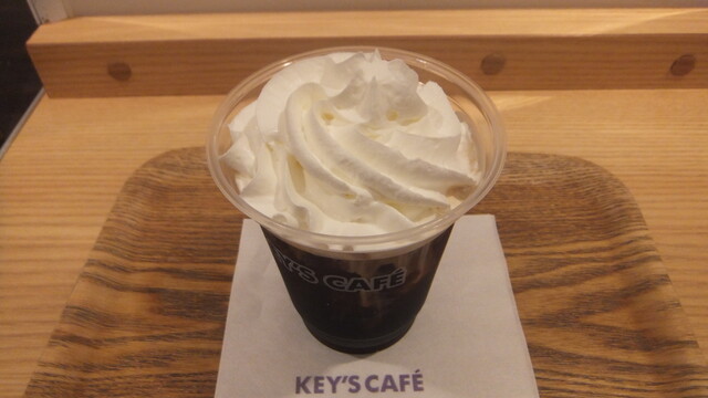 recommendations image for キーズカフェ ビックカメラ有楽町店