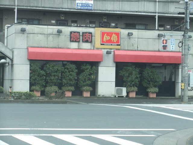 YAKINIKU HOUSE 伽耶的實拍高清圖