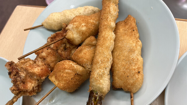 recommendations image for 近江屋 本店