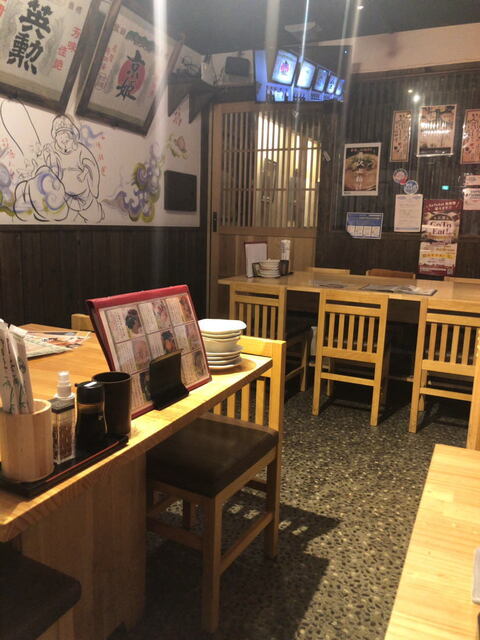 酒処 京町茶屋 伏見桃山店的实拍高清图