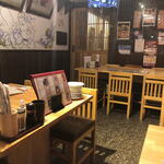 酒処 京町茶屋 伏見桃山店的实拍图