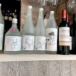 Kalm Cafe&Bar的实拍图
