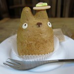 白髭のシュークリーム工房的實拍圖