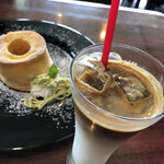 サルビア的实拍图