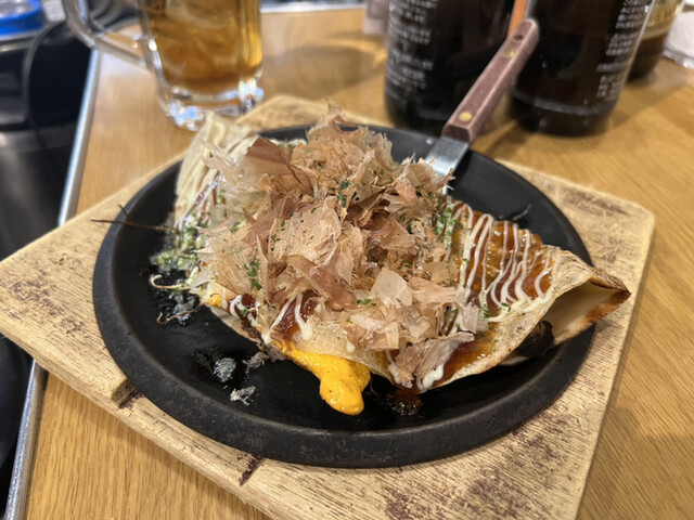 recommendations image for 鉄板酒場 鐵一 赤羽店