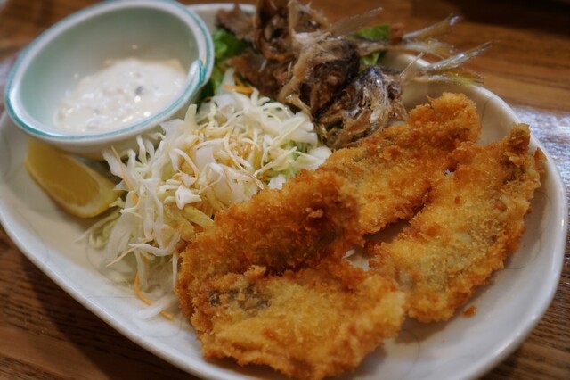 三平 泉佐野店的實拍高清圖