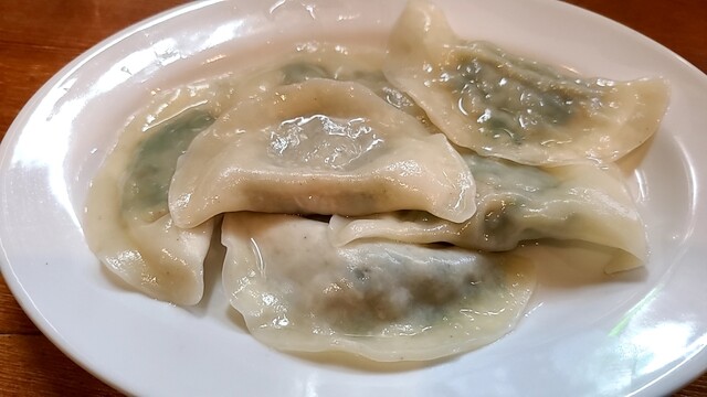 餃子屋 もり的实拍高清图