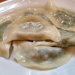餃子屋 もり的实拍图