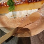 北海道イタリアン居酒屋 アザバルバンバン 麻生店的实拍图