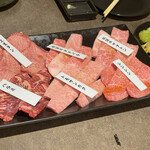 一頭買焼肉 玄 上野アメ横店的實拍圖