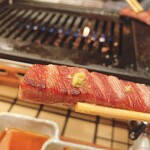 黒毛和牛 堂山的實拍圖