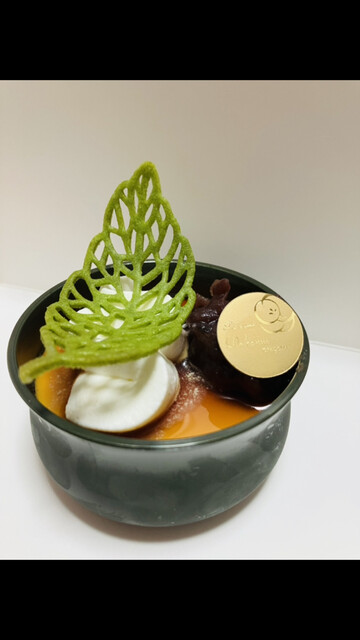 Patisserie De bonne augure的實拍高清圖