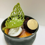 Patisserie De bonne augure的實拍圖