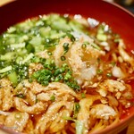 recommendations for 並木橋なかむら