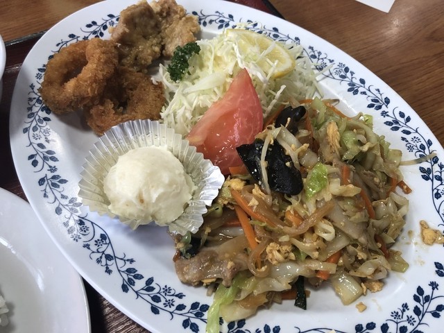 recommendations image for 中国飯店紀淡