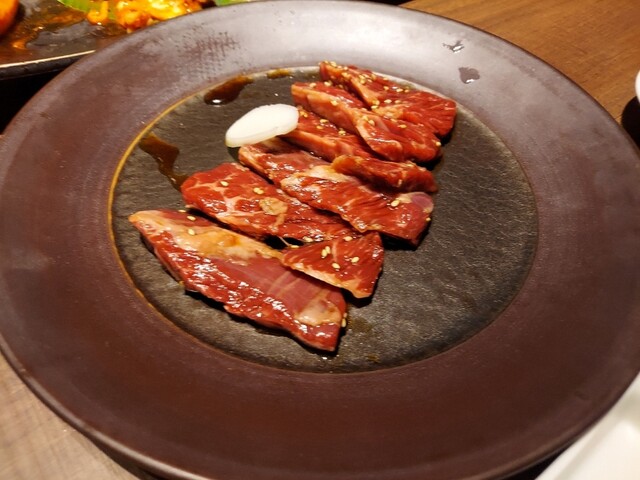 焼肉トラジ 玉川高島屋S･C店的实拍高清图