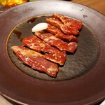 焼肉トラジ 玉川高島屋S･C店的实拍图