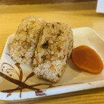 吉屋うどん的實拍圖