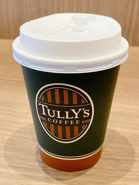 タリーズコーヒー 羽田イノベーションシティ店的實拍高清圖