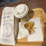 BANH MI STAR SHIBUYA by Nha Viet Nam的實拍圖