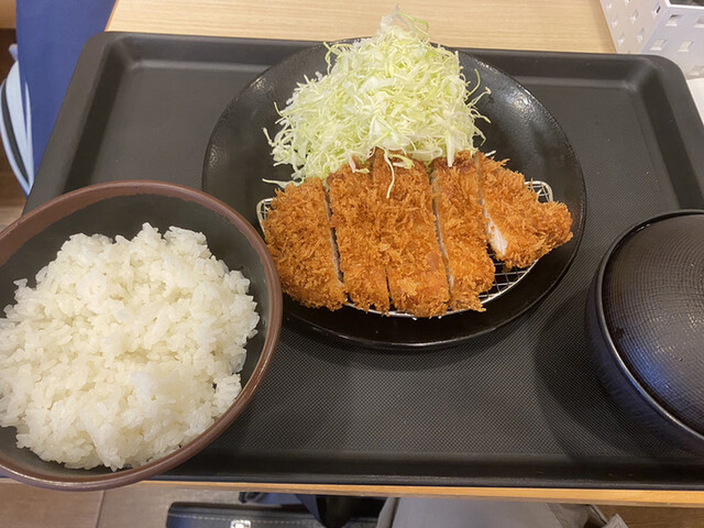 松乃家 錦糸町店的實拍高清圖